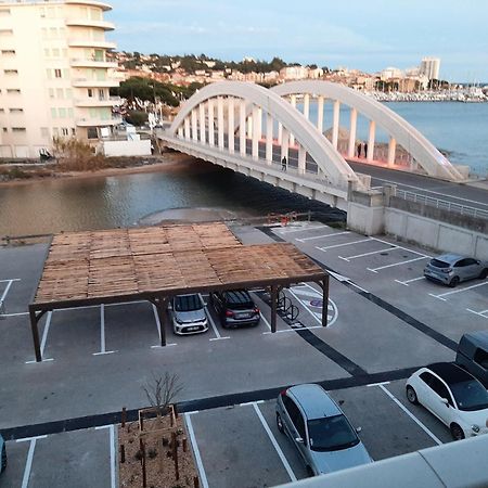 Front De Mer Golfe De Saint-Tropez Sainte-Maxime Bagian luar foto